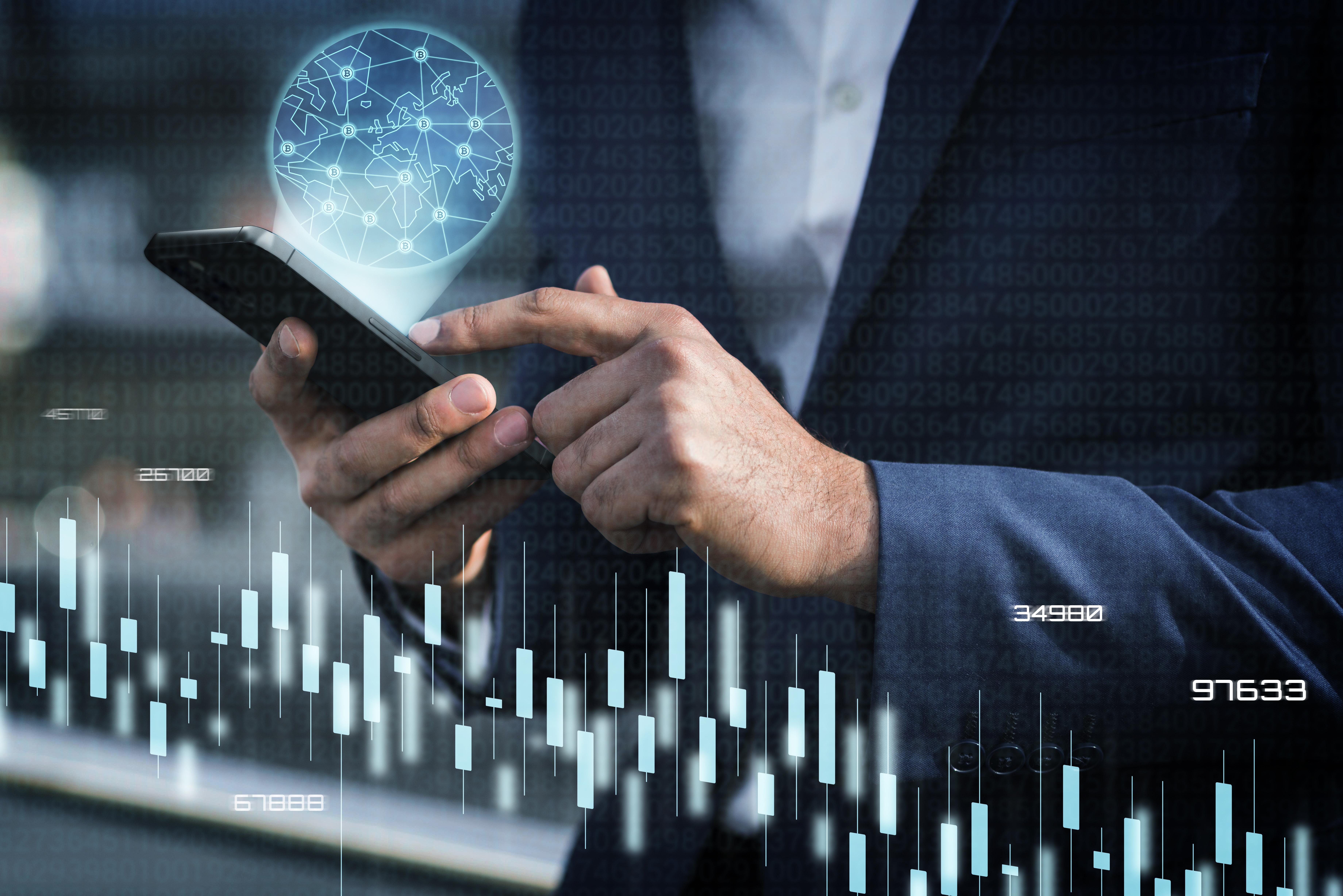 Fintech Regulation