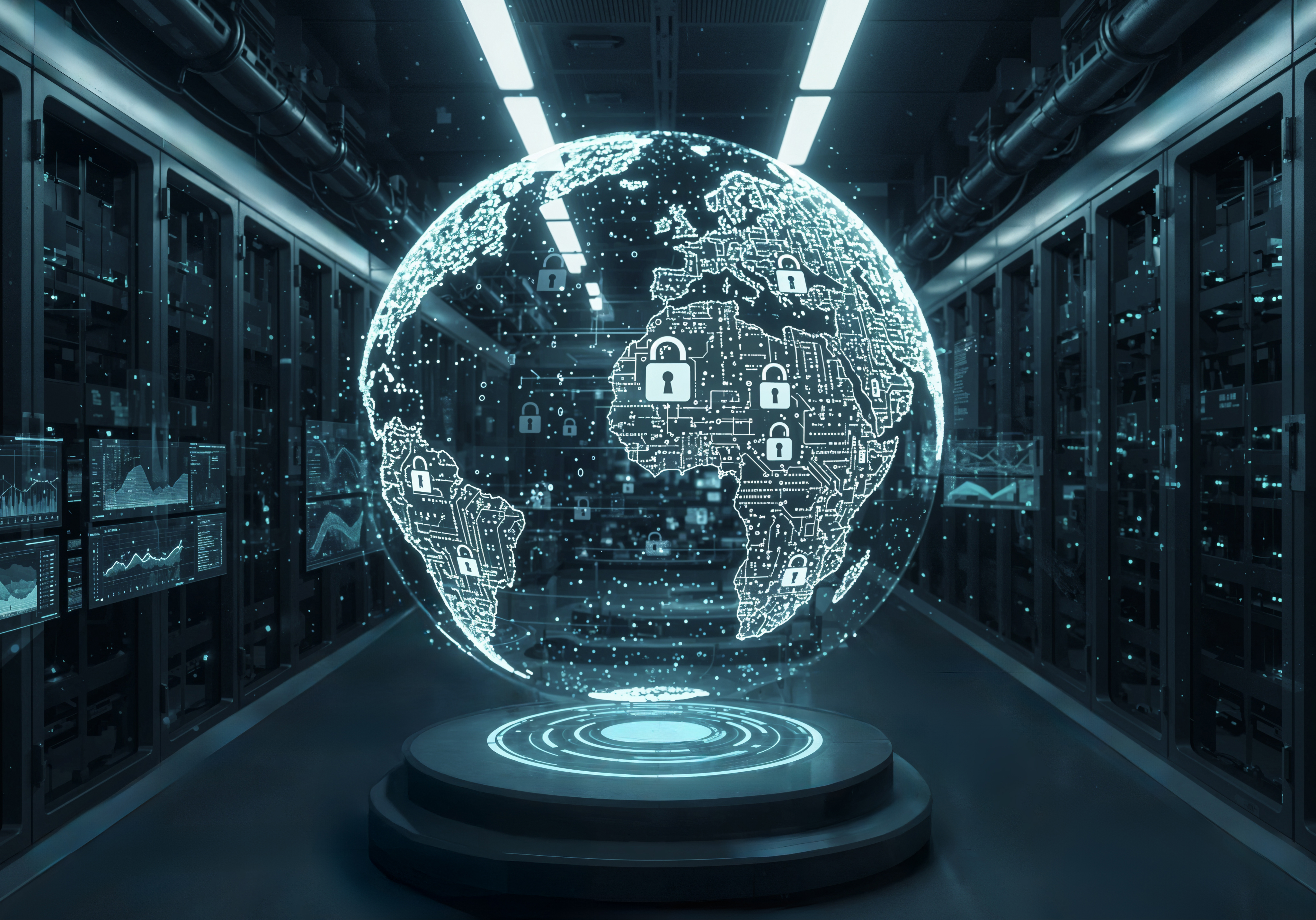 eGovernment Systems