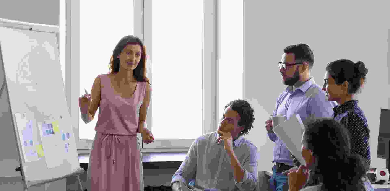 Boosting Achievement Through Consensus